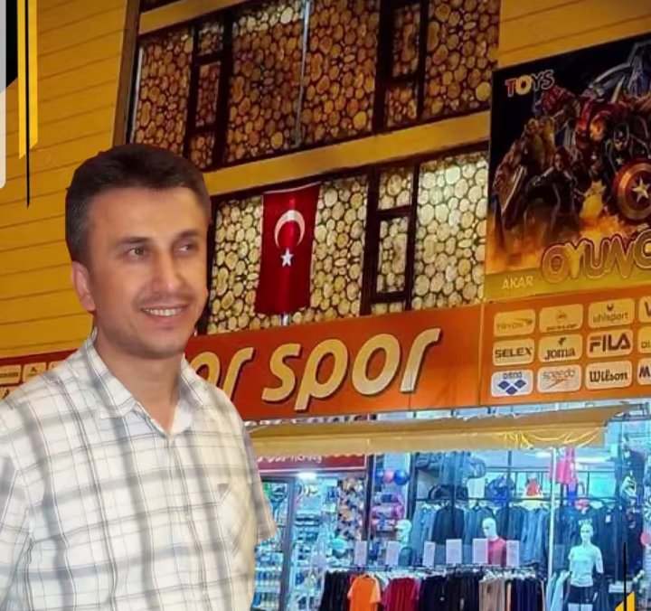 BU ÖLÜMDE SANA YAKIŞMADI ABDULLAH...