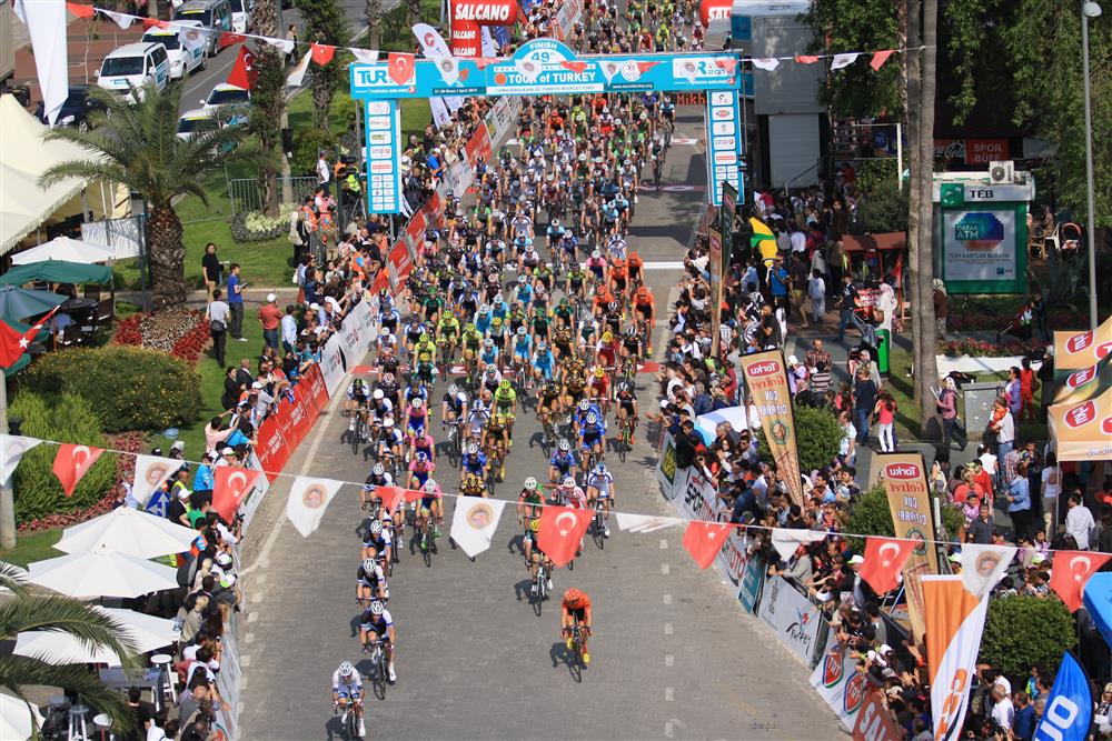 56.cumhurbaşkanlığı bisiklet turu 3 f8943