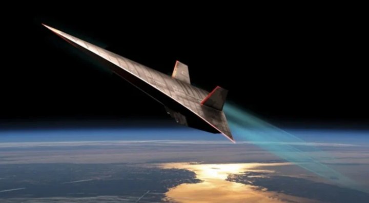 Çin'den dünyayı şaşırtan keşif: Hipersonik füze yakıtını denizden çıkardı! Yılda 1 milyon ton bor üretecek...