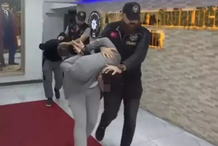 Küçük kardeşin planı kan dondurdu...