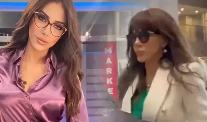 Ela Rumeysa Cebeci tutuklandı...