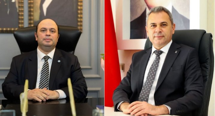 Başkan Tavlı: ‘Bu soru Karayollarına değil, Alanya Belediyesi’ne sorulsun’...