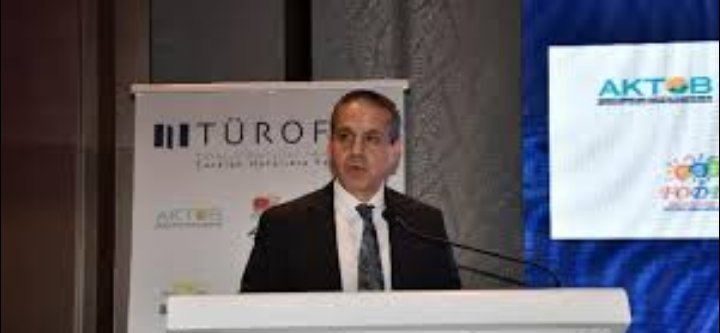 TURİZMDE ALANYALILAR HEP VAR...