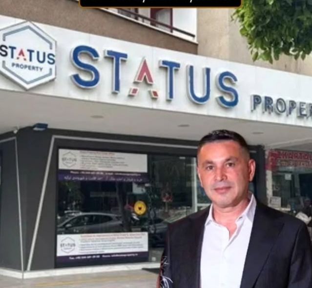 Alanya’da emlakçı cinnet geçirdi: 1 ölü, 3 yaralı...