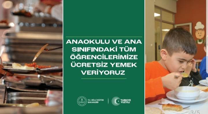 5 MİLYON ÖĞRENCİYE YEMEK 4 55fc7