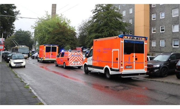 5 ÇOCUĞU ANNELERİ BOĞMUŞ 22almanya da cesedi bulunan 5 cocukla ilgili kan don 4692646 a3a77