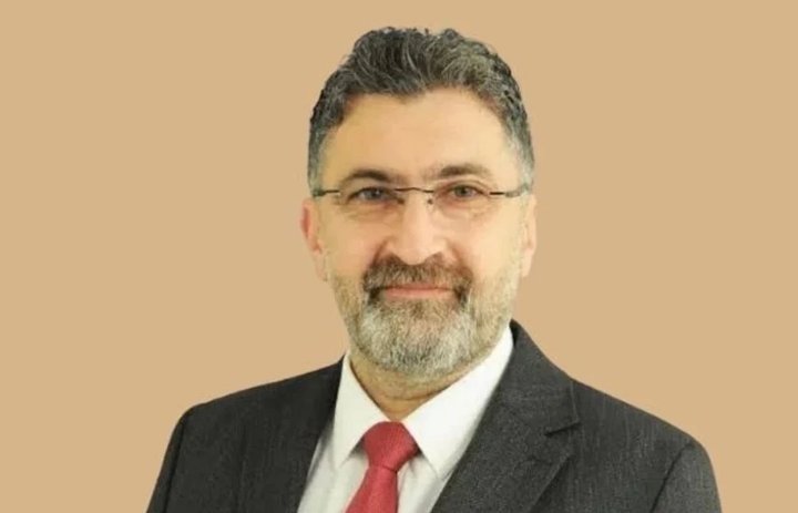 Serik Belediye Başkanı Kadir Kumbul CHP’den istifa etti...