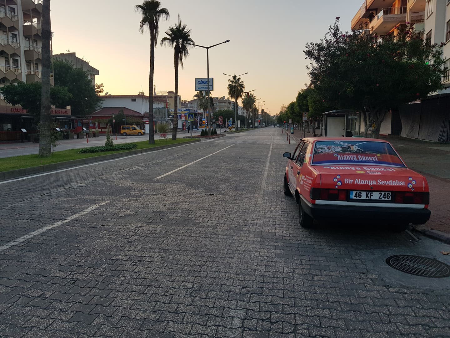 6 ARALIK 2020 ALANYANIN BOŞ SOKAKLARI 4 130273498 383067149423453 7377632834481657984 n b9a0f