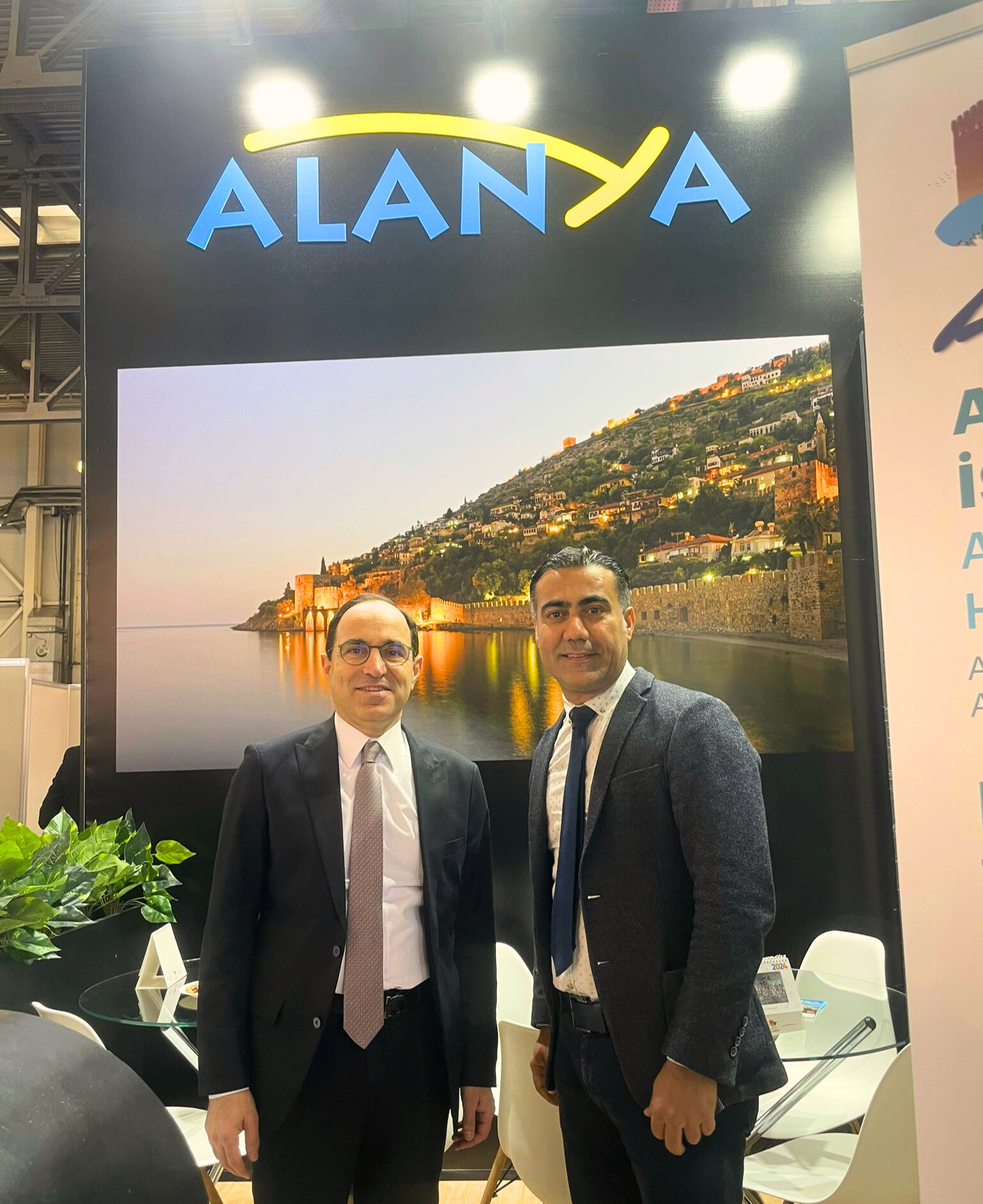 7 Tanju Bilgiç Moskova Büyükelçisi f1358