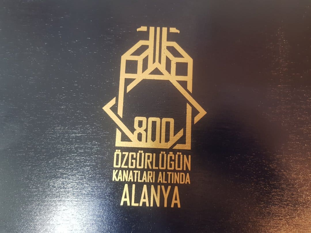 800.yıl lansmanı LOGO a1ca3