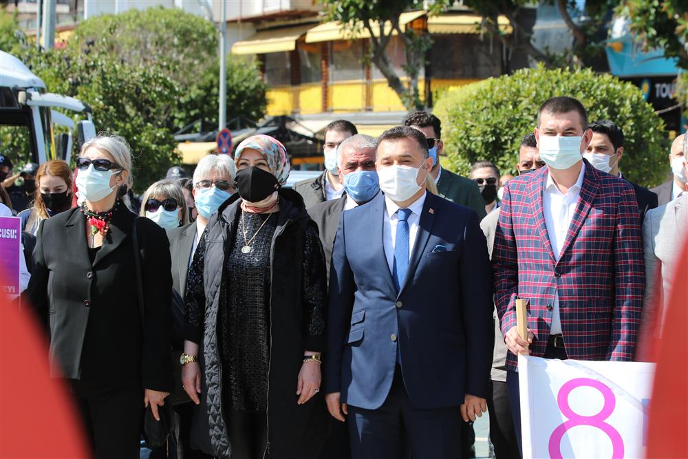 8 mart ve başkan 3 55ef6