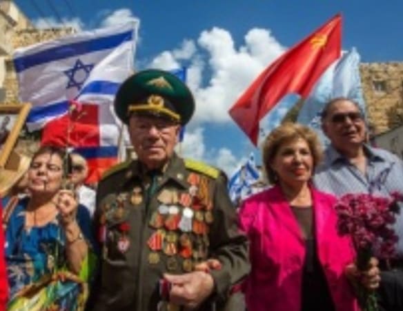 9 MAYIS RUS ZAFER BAYRAMI 4 e0997