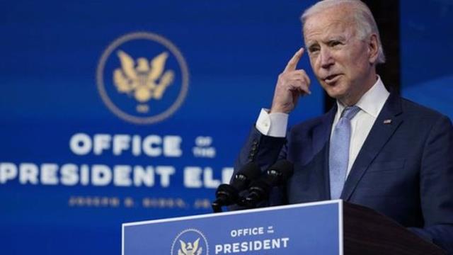 ABD KALKIŞMASI BİDEN b5268