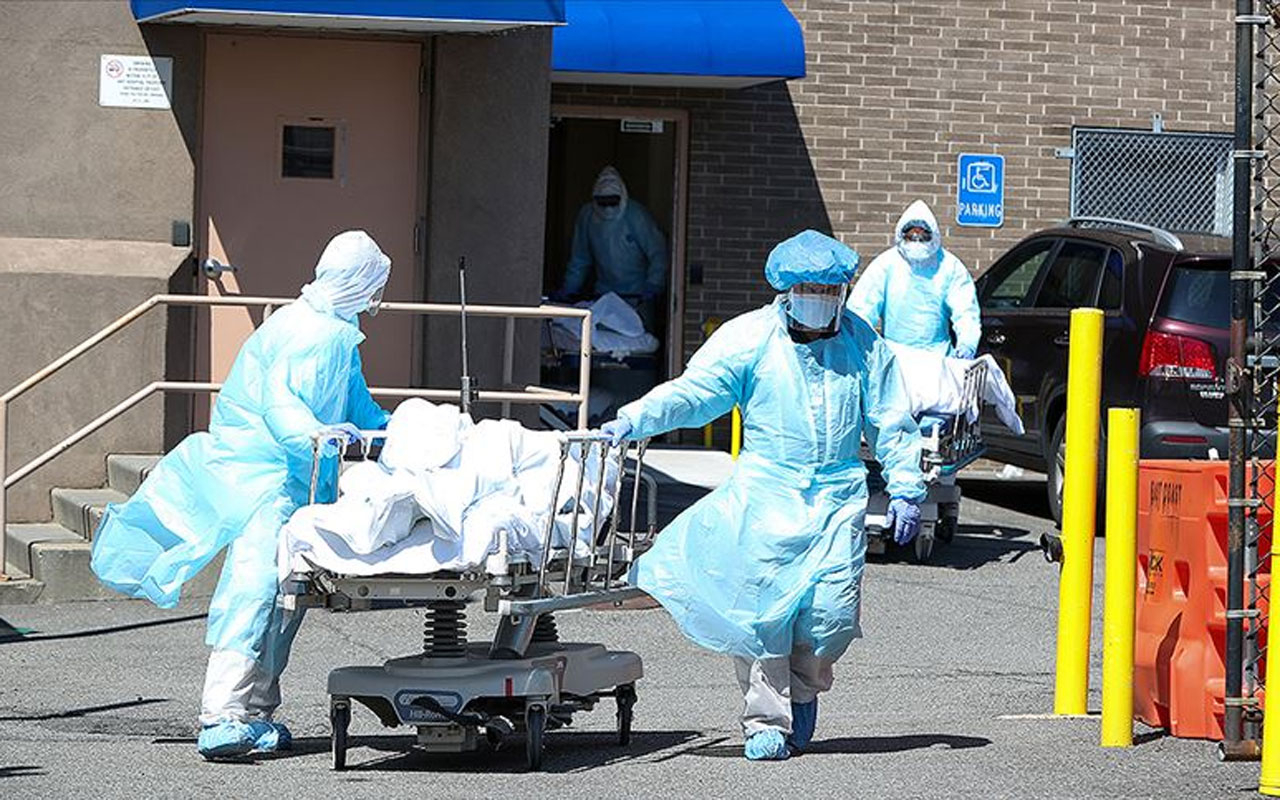 ABD de ölümler 1 koronavirus NjGN cover 846b4