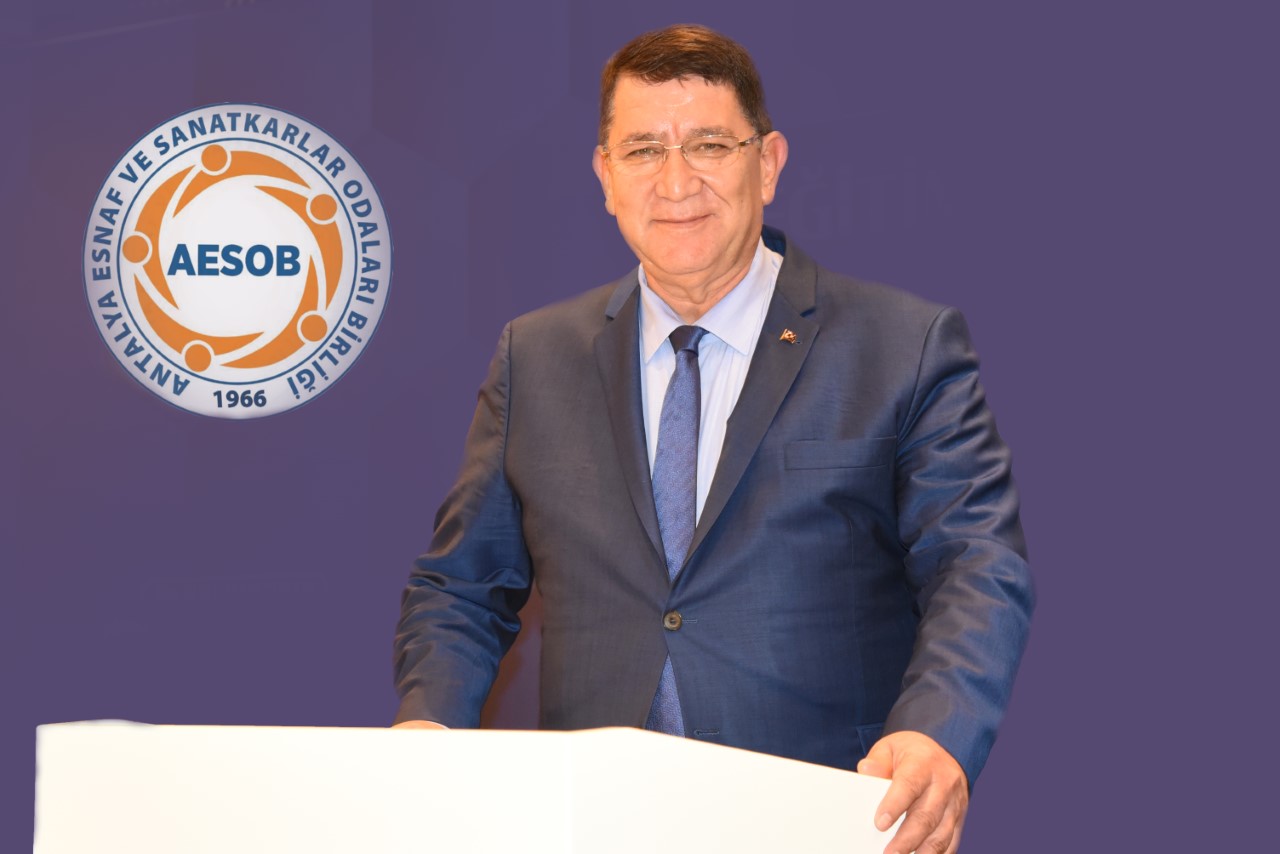 AESOB başkanlar kurulu 2 ADLIHAN DERE 28689