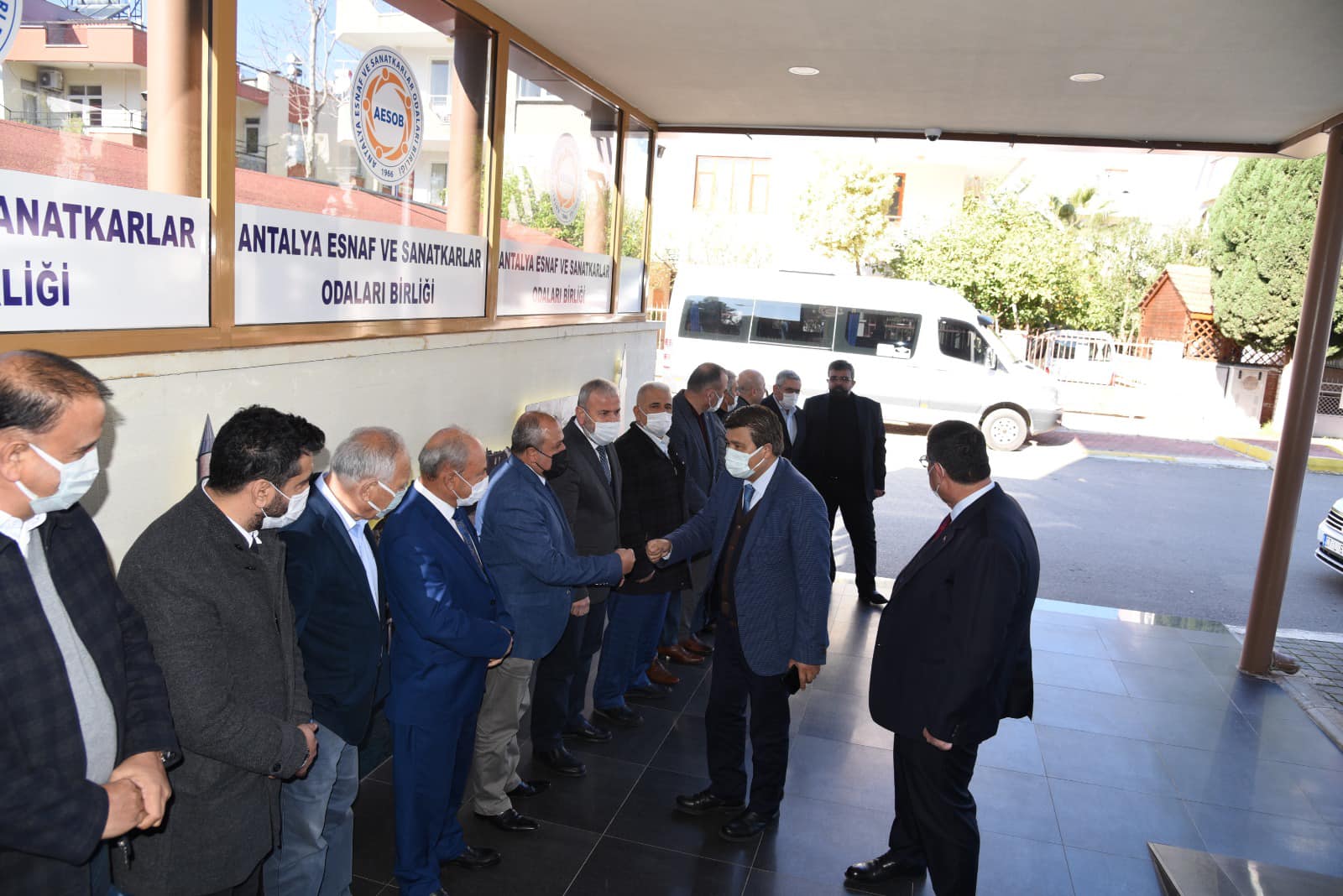 AESOB ANKARA DA 3 f9e2f