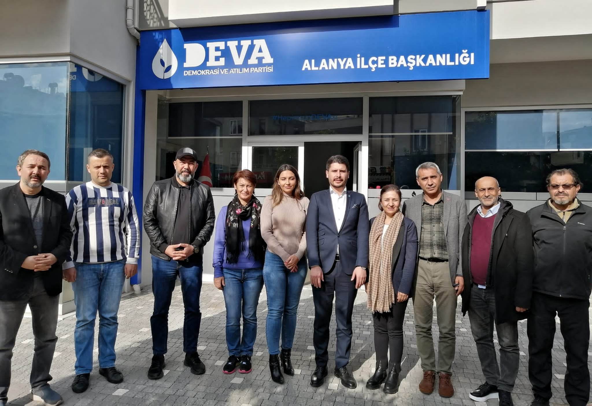AGC DEVA 2986c