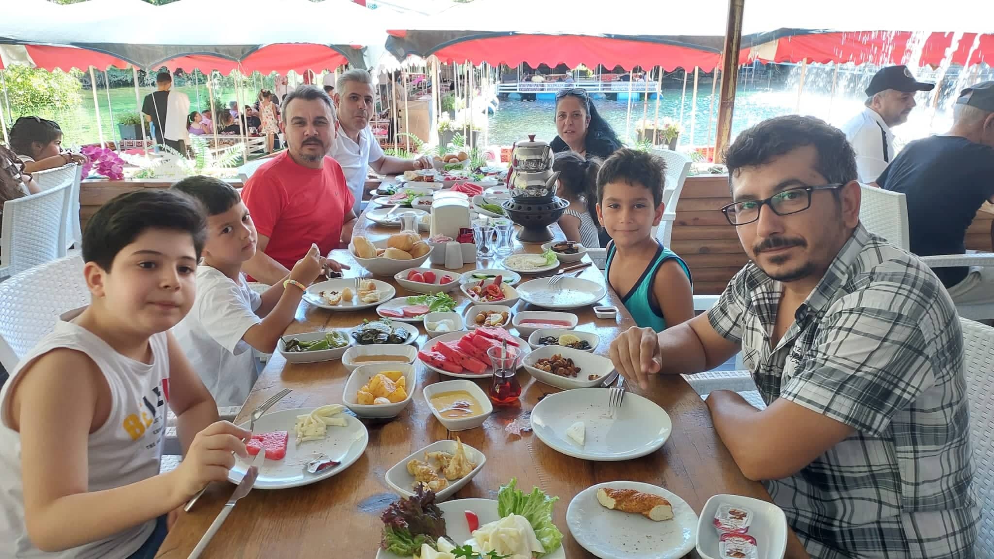 AGC DİMÇAYINDA 3 26481