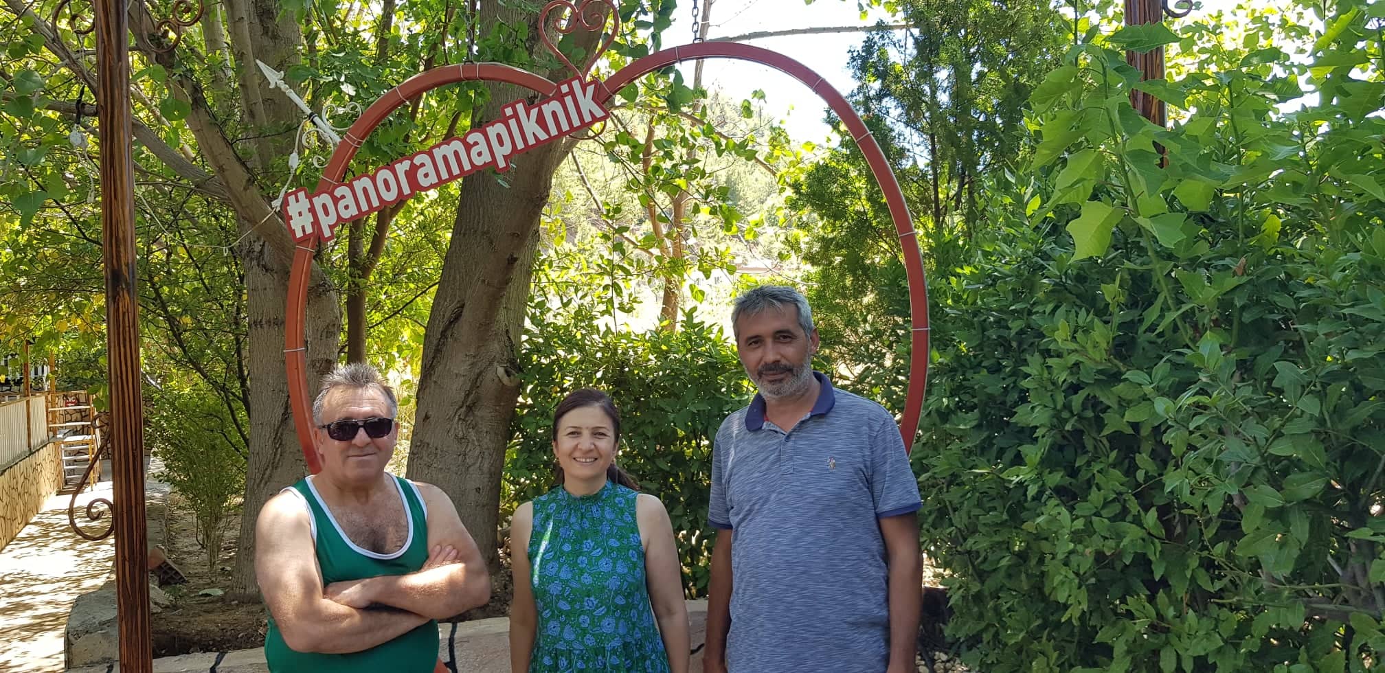 AGC DİMÇAYINDA BİZ cac61