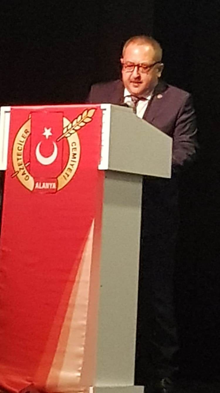 AGC SEÇİMİ 3 FERİT KESEN 7c6db