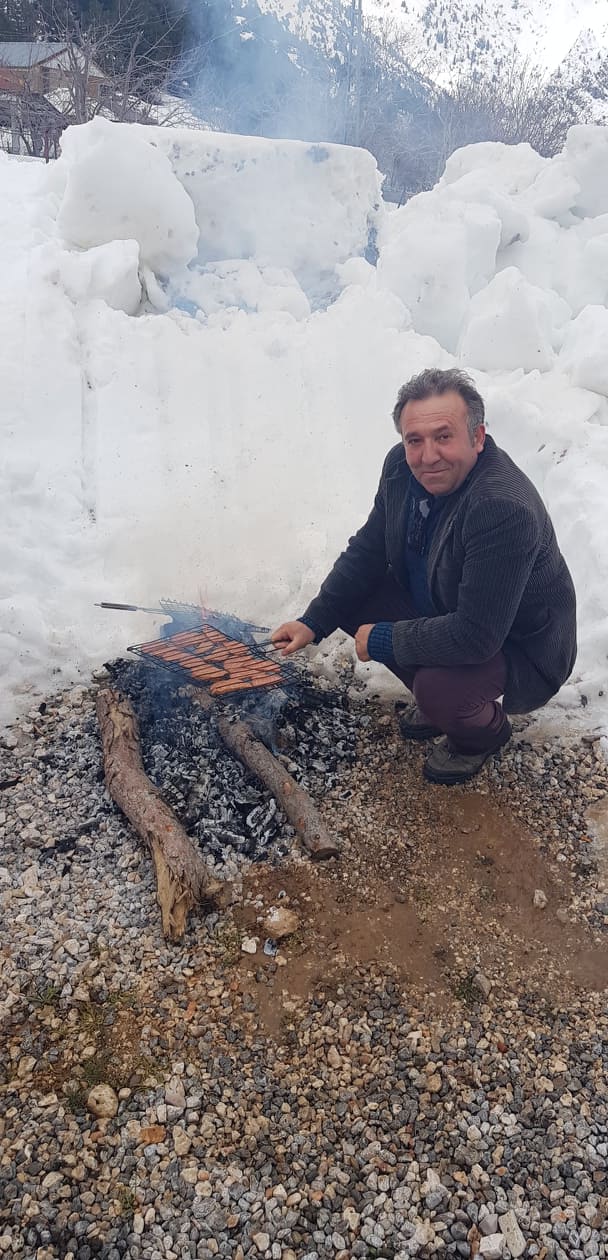 AGC gündoğmuş gezisi 14 SUÇUK b73f6