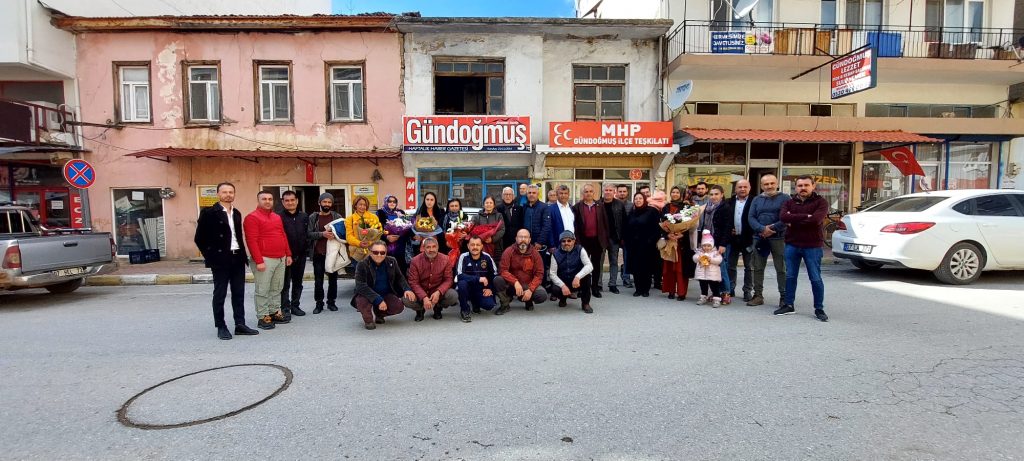 AGC gündoğmuş gezisi 9 e50a5