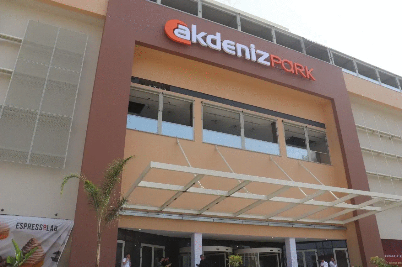 AKDENİZPARK AÇILDI 3 50866