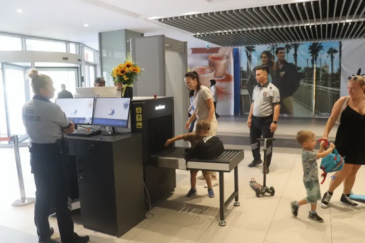 AKDENİZPARK AÇILDI 4 4e28a