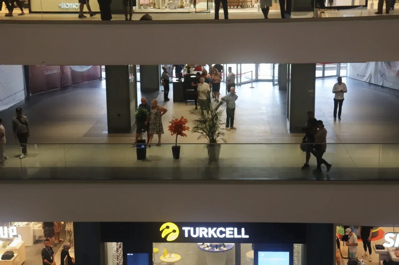 AKDENİZPARK AÇILDI 5 38345