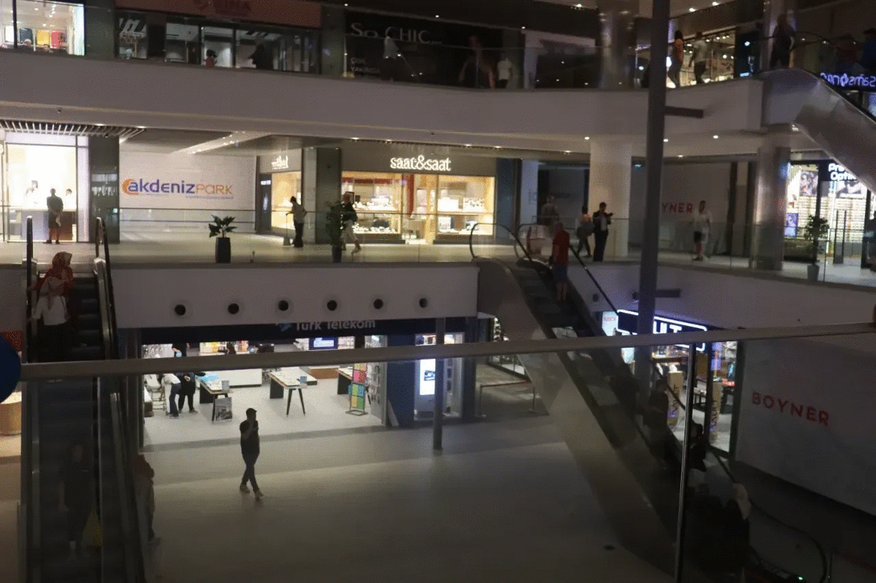 AKDENİZPARK AÇILDI 6 011a9