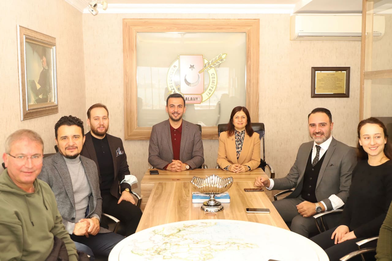 AKPARTİ VE AGC 2 5fa4c