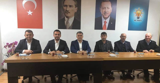 AKP ALANYA KONGRE TARİHİalanya ak parti de kongre tarihi belli oldu h399638 044cd a2cb5