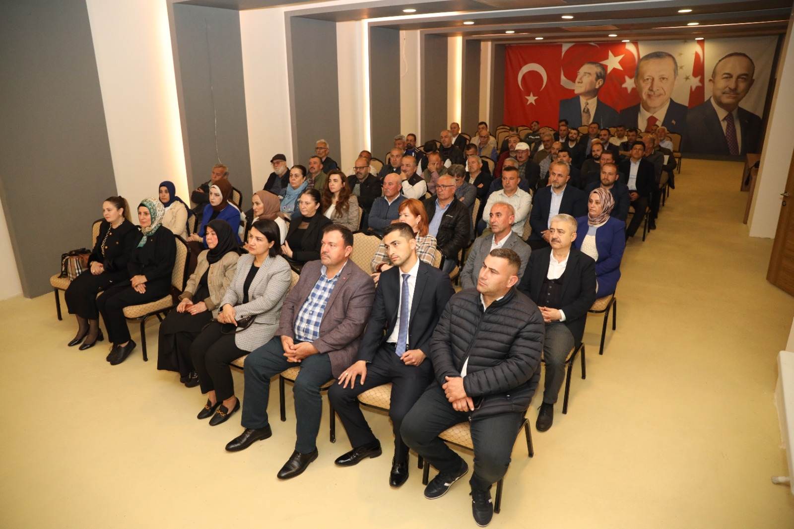 AKP SEFERBERLİĞİ 3 cbb66