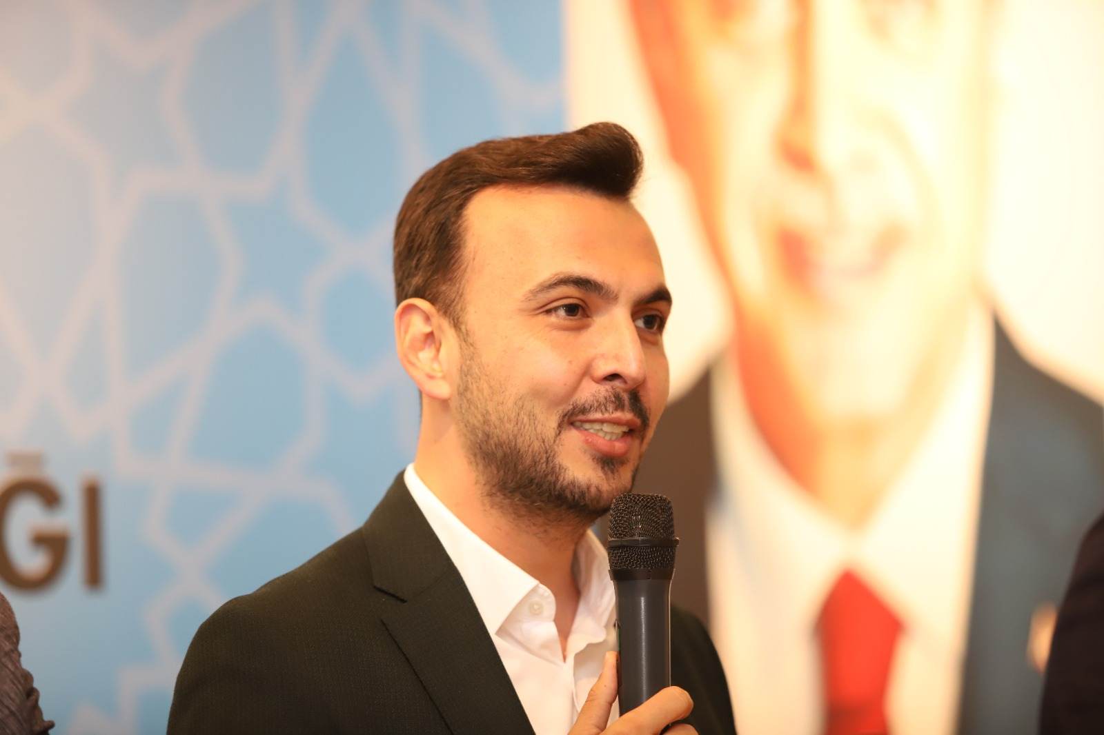 AKP SEFERBERLİĞİ 5 2a5b5