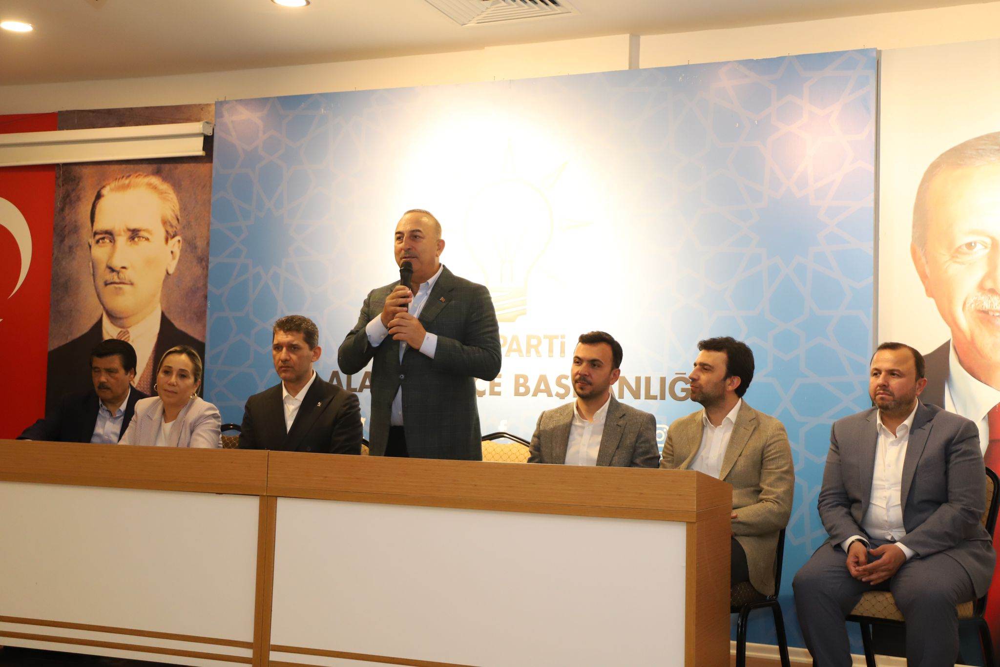 AKP ZİYARET 2 83529