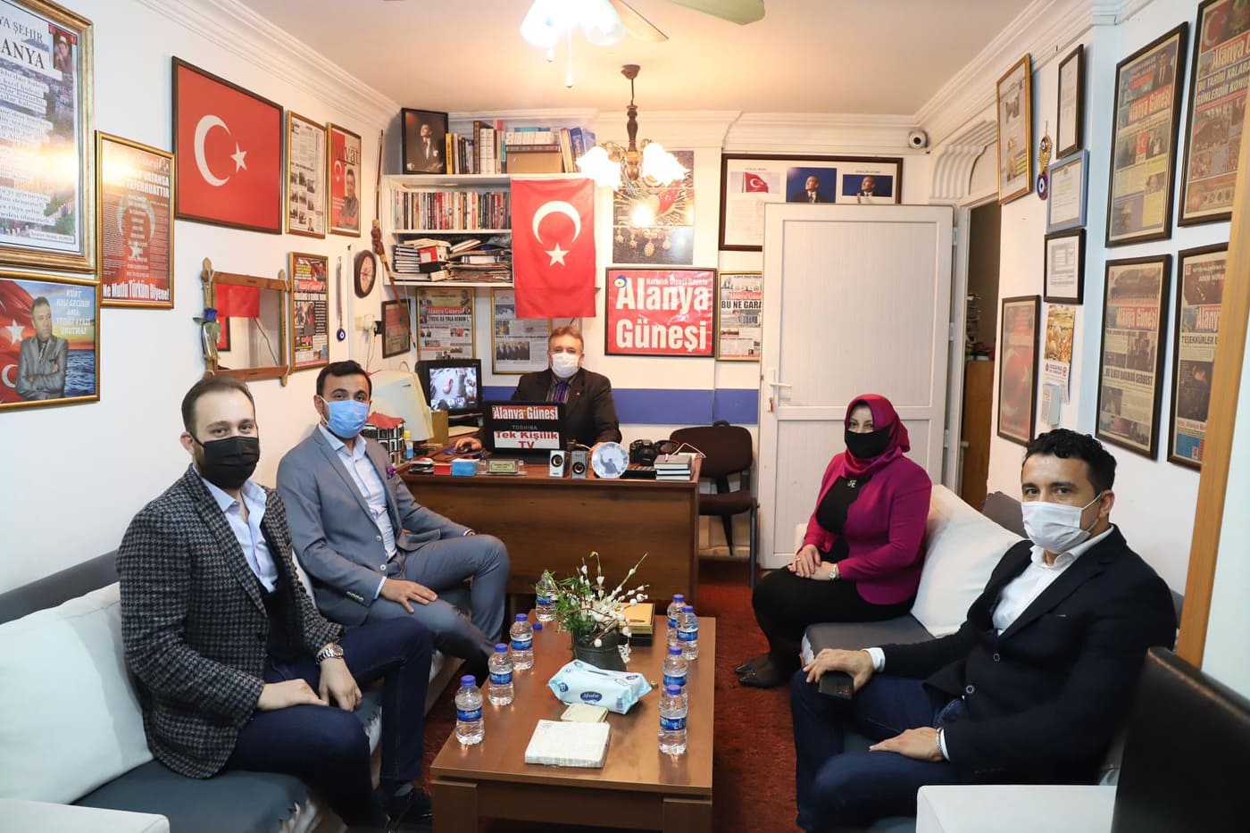 AKP ZİYARETİ 2 3cb27