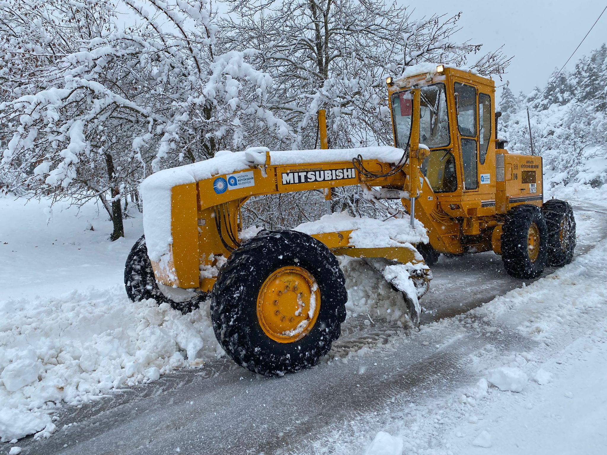 AKSEKİ İBRADI KAR 27 d0773