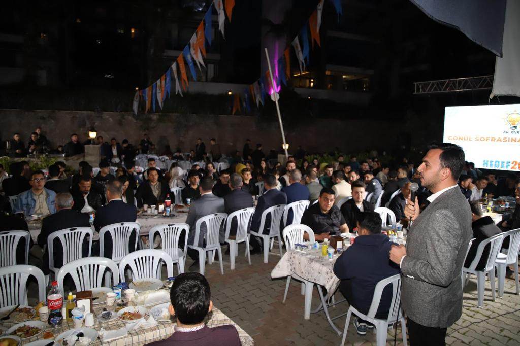 AK GENÇLİK İFTARI 1 408ce