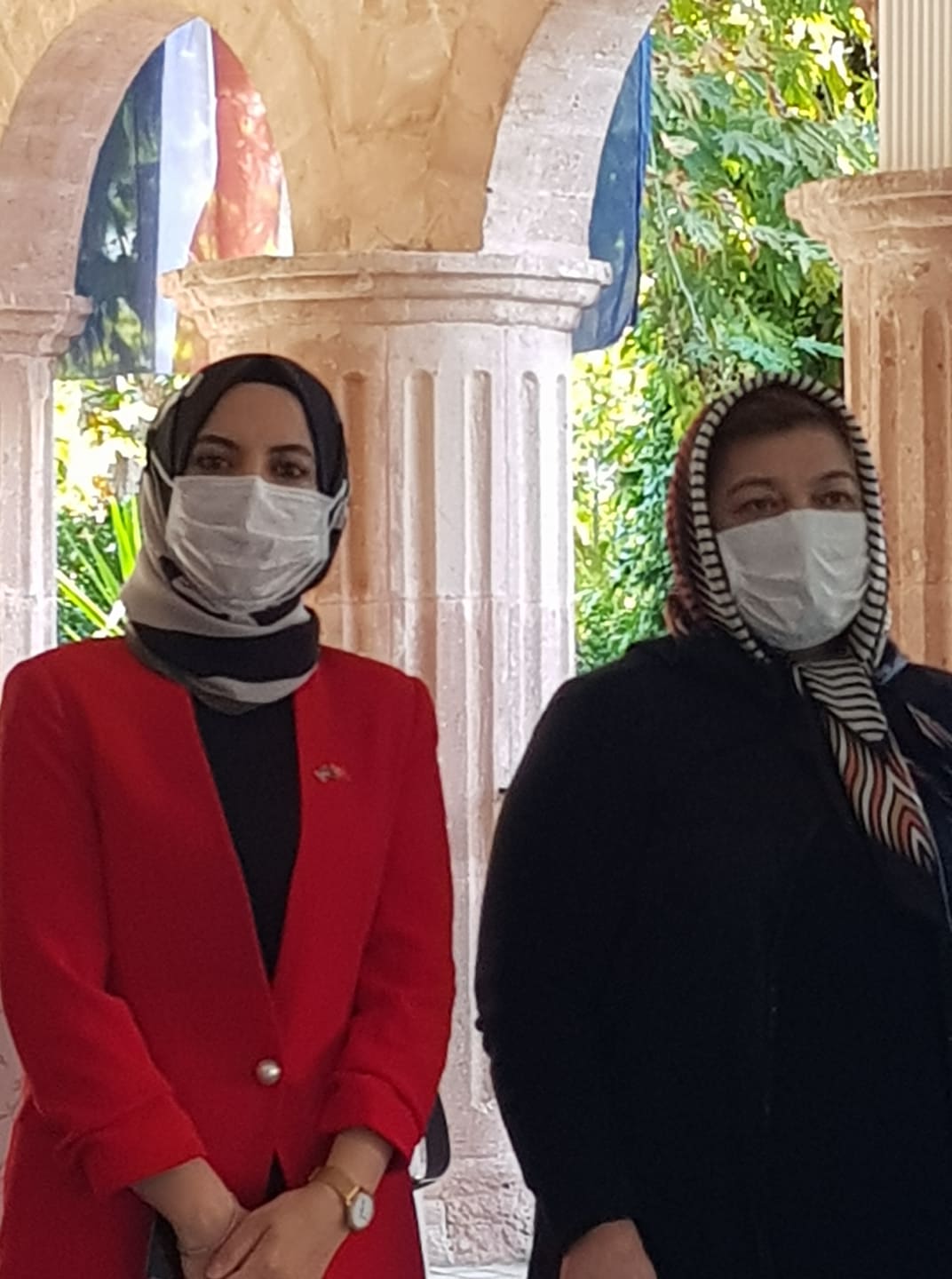 AK KADIN KONGRE 12 BAŞKAN125247830 774490523171507 4735261931236886979 n 87ce2