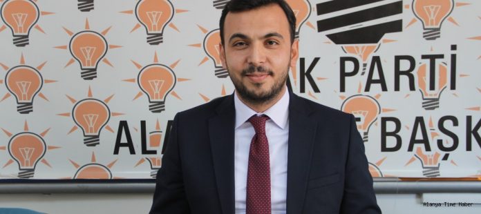 AK PARTİ İLÇE BAŞKANI MUSTA TOKLUalanya ak parti mustafa toklu 696x310 55402