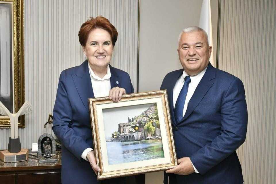 AKŞENER GELİYOR 4 507a6