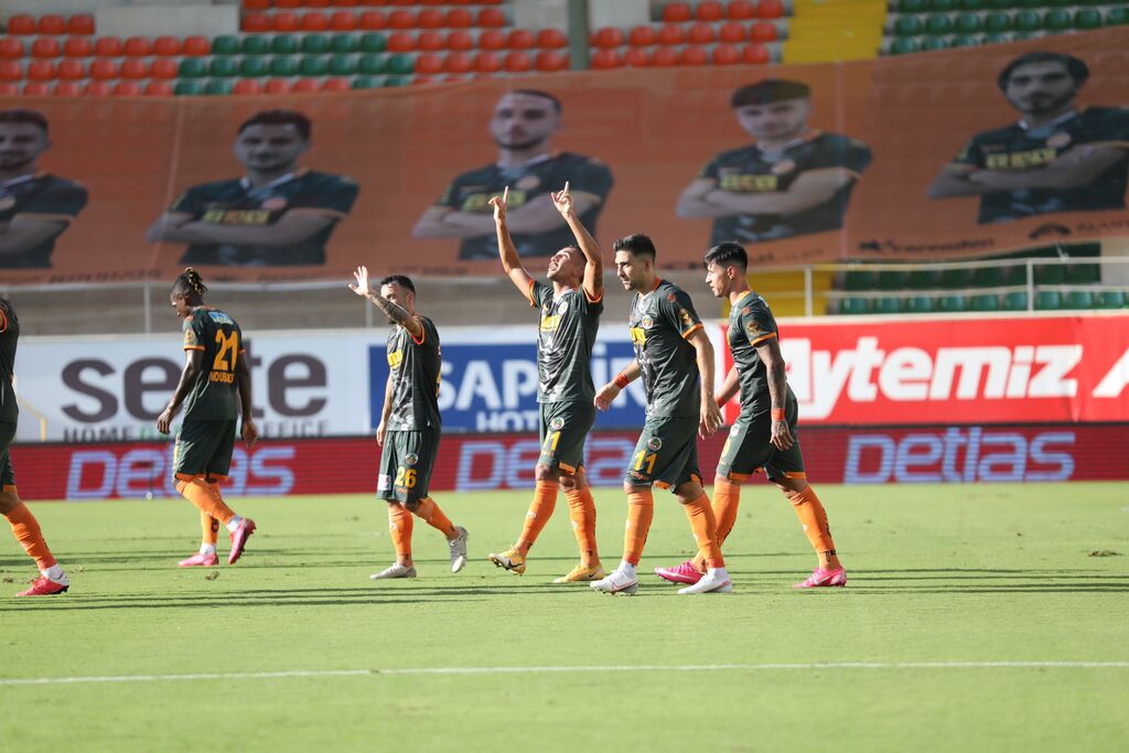 ALANYA HATAY 4 Photo ac107ca3 c328 48a8 8417 d94bdf6050c861fc 34d98