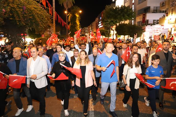 ALANYADA CUMHURİYET COŞKUSU 1 ed338