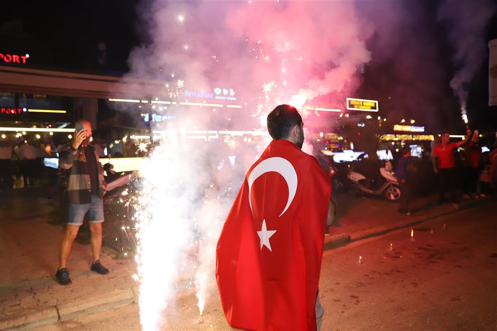 ALANYADA CUMHURİYET COŞKUSU 5 5de01