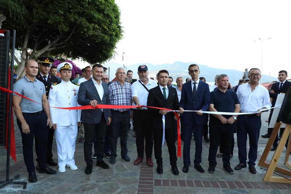 ALANYADA KABOTAJ BAYRAMI 6 SERGİ 4c137