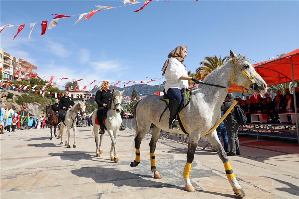 ALANYADA NEVRUZ 4 07173