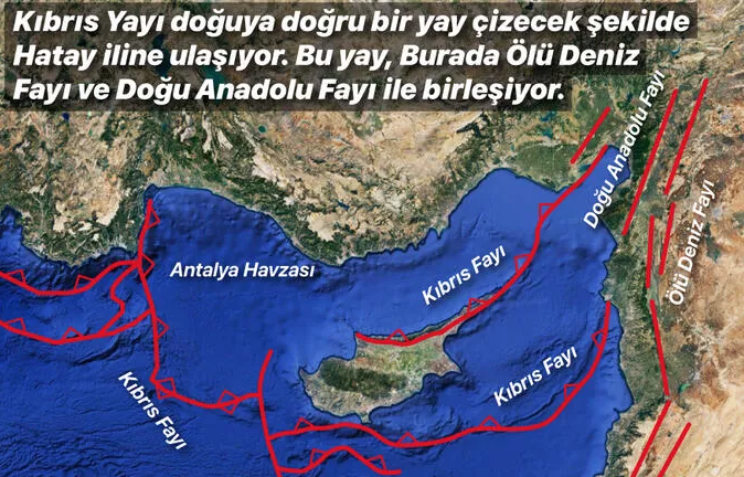 ALANYADA TSUNAMİ 3 447ea