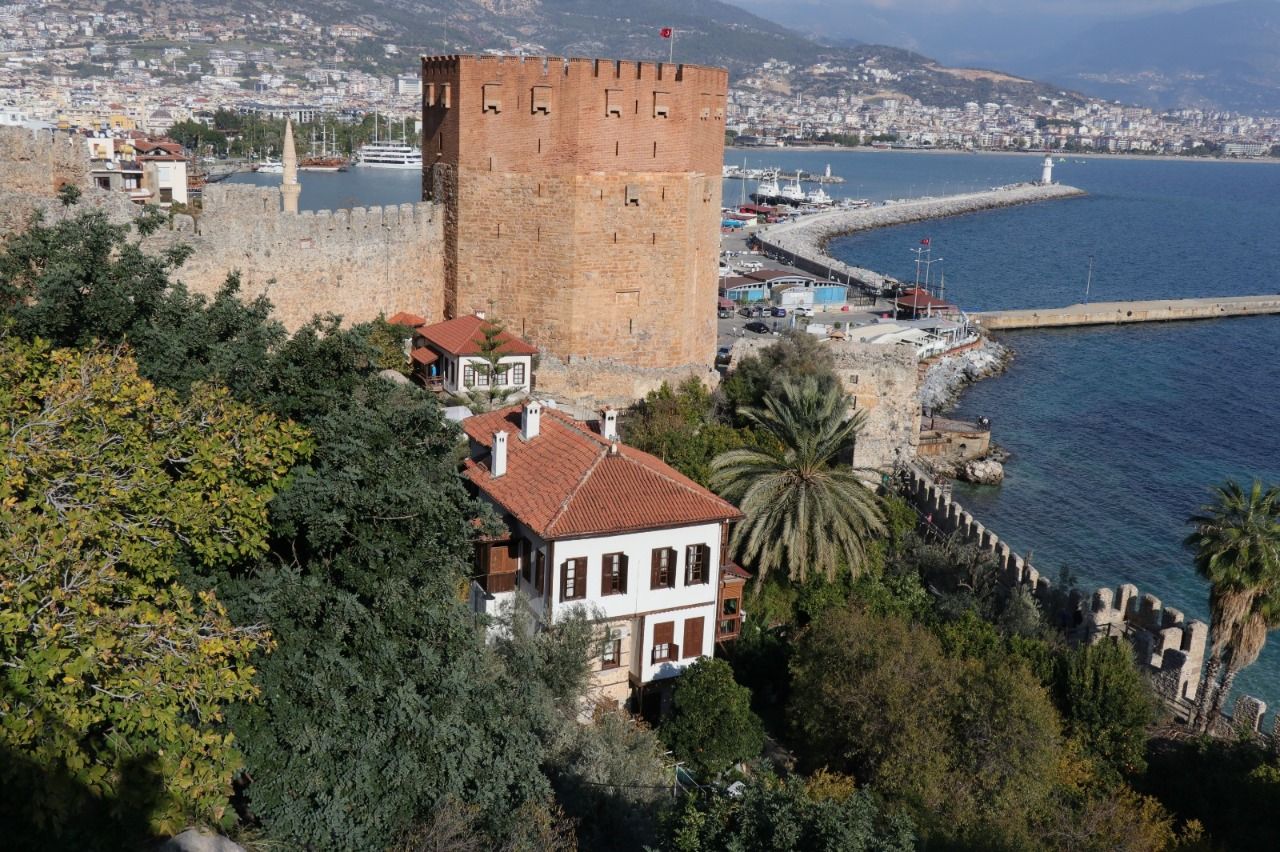 ALANYADA YAŞAMAK 4 b0524