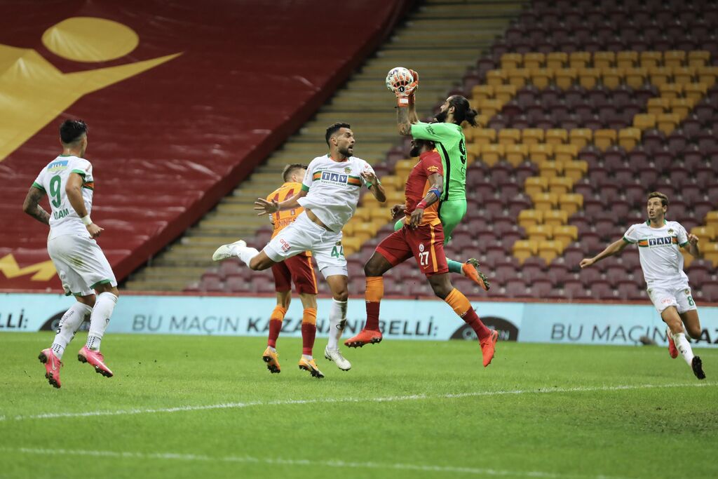ALANYASPOR 2 GALATASARAY 1 B Photo fb57a927 963f 4abe bc26 e374db8c6bf12ae7 e014f