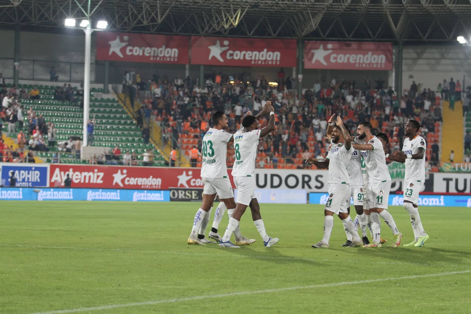 ALANYASPOR 5pg ba3dc